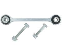 Conector del estabilizador Eje delantero, izquierda Barra de acomplamiento