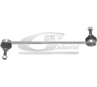 Conector del estabilizador Eje delantero, izquierda Barra de acomplamiento 21602