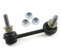 Conector del estabilizador Eje delantero, izquierda Barra de acomplamiento 21811