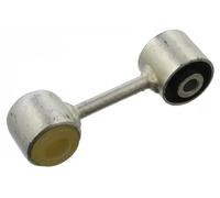Conector del estabilizador Eje delantero, izquierda Barra de acomplamiento 35263