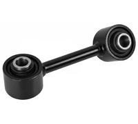 Conector del estabilizador Eje delantero, izquierda Barra de acomplamiento 42386