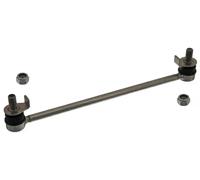 Conector del estabilizador Eje delantero, izquierda Barra de acomplamiento 42569