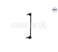 SPIDAN CHASSIS PARTS 50560 Barra oscilante de suspensión de ruedas