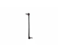 Conector del estabilizador Eje delantero, izquierda Barra de acomplamiento 64060