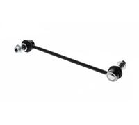 Conector del estabilizador Eje delantero, izquierda Barra de acomplamiento 9666