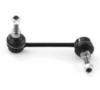 Conector del estabilizador Eje delantero, izquierda Barra de acomplamiento BOSCH
