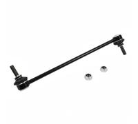 Conector del estabilizador Eje delantero, izquierda Barra de acomplamiento DAYCO