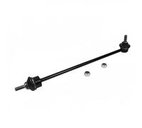 Conector del estabilizador Eje delantero, izquierda Barra de acomplamiento DAYCO