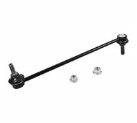 Conector del estabilizador Eje delantero, izquierda Barra de acomplamiento DAYCO