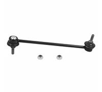Conector del estabilizador Eje delantero, izquierda Barra de acomplamiento DAYCO