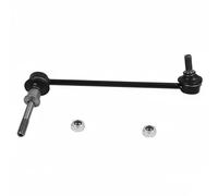 Conector del estabilizador Eje delantero, izquierda Barra de acomplamiento DAYCO