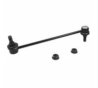 Conector del estabilizador Eje delantero, izquierda Barra de acomplamiento DAYCO