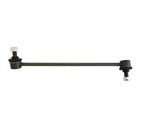 Conector del estabilizador Eje delantero, izquierda Barra de acomplamiento KYB