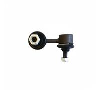 Conector del estabilizador Eje delantero, izquierda Barra de acomplamiento KYB