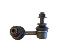 Conector del estabilizador Eje delantero, izquierda Barra de acomplamiento KYB
