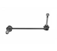 Conector del estabilizador Eje delantero, izquierda Barra de acomplamiento MEYLE