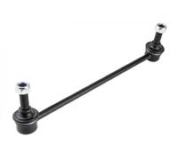 Conector del estabilizador Eje delantero, izquierda Barra de acomplamiento NTY
