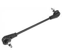 Conector del estabilizador Eje delantero, izquierda Barra de acomplamiento NTY