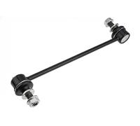 Conector del estabilizador Eje delantero, izquierda Barra de acomplamiento NTY