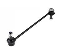 Conector del estabilizador Eje delantero, izquierda Barra de acomplamiento NTY