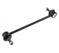 Conector del estabilizador Eje delantero, izquierda Barra de acomplamiento NTY