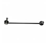 Conector del estabilizador Eje delantero, izquierda Barra de acomplamiento RTS