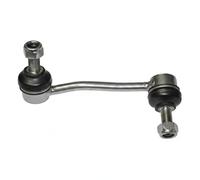 Conector del estabilizador Eje delantero, izquierda Barra de acomplamiento RTS