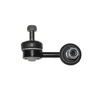 Conector del estabilizador Eje delantero, izquierda Barra de acomplamiento RTS