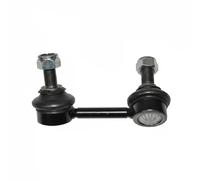 Conector del estabilizador Eje delantero, izquierda Barra de acomplamiento RTS