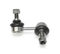 Conector del estabilizador Eje delantero, izquierda Barra de acomplamiento RTS