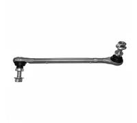 Conector del estabilizador Eje delantero, izquierda Barra de acomplamiento RTS