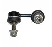 Conector del estabilizador Eje delantero, izquierda Barra de acomplamiento RTS
