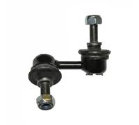 Conector del estabilizador Eje delantero, izquierda Barra de acomplamiento RTS