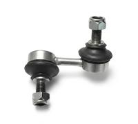 Conector del estabilizador Eje delantero, izquierda Barra de acomplamiento RTS