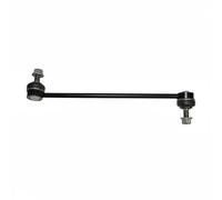 Conector del estabilizador Eje delantero, izquierda Barra de acomplamiento RTS
