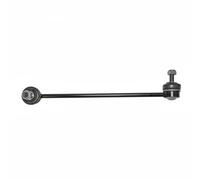 Conector del estabilizador Eje delantero, izquierda Barra de acomplamiento RTS