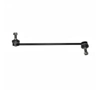 Conector del estabilizador Eje delantero, izquierda Barra de acomplamiento RTS
