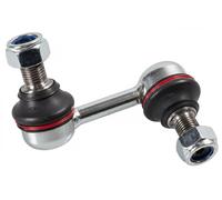 2x Conectores de estabilizador SWAG I+D para MITSUBISHI PAJERO IV