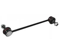 Conector del estabilizador Eje delantero, izquierda Barra de acomplamiento SWAG