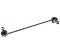 2x Conectores de estabilizador SWAG Parte delantera I+D para BMW 5 E60, 5 E61,