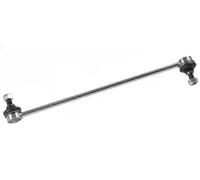Conector del estabilizador Eje delantero, izquierda Barra de acomplamiento SWAG