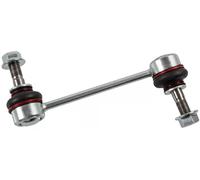 Conector del estabilizador Eje delantero, izquierda Barra de acomplamiento SWAG