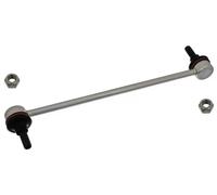 Conector del estabilizador Eje delantero, izquierda Barra de acomplamiento SWAG