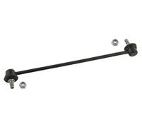 Conector del estabilizador Eje delantero, izquierda Barra de acomplamiento SWAG