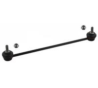 Conector del estabilizador Eje delantero, izquierda Barra de acomplamiento SWAG