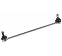 Conector del estabilizador Eje delantero, izquierda Barra de acomplamiento SWAG