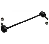 Conector del estabilizador Eje delantero, izquierda Barra de acomplamiento SWAG