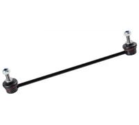 Conector del estabilizador Eje delantero, izquierda Barra de acomplamiento SWAG