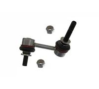 Conector del estabilizador Eje delantero, izquierda Barra de acomplamiento SWAG