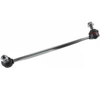 Conector del estabilizador Eje delantero, izquierda Barra de acomplamiento SWAG